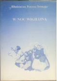 W noc wigilijną