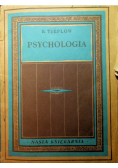Psychologia