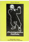 Siedmiogwiezdna modliszka