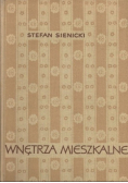 Wnętrza mieszkalne