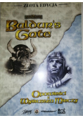 Baldurs gate oraz Opowieści z wybrzeża mieczy