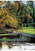 Pamiętajmy o ogrodzie