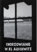 Chorzowianie w KL Auschwitz