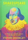 Shakespeare. Stwarzanie świata