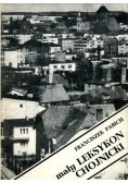 Mały Leksykon Chojnicki