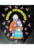 Kurka Pstrokatka