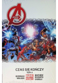Avengers  Czas się kończy Nr 4 / 18
