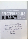Rzeczpospolita judaszy czyli slalom między volkslistami