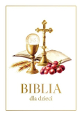 Biblia dla dzieci
