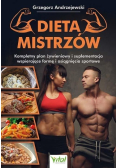 Dieta Mistrzów