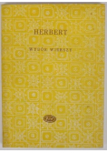 Wybór wierszy