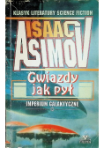 Gwiazdy jak pył
