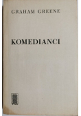 Komedianci