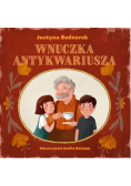 Wnuczka antykwariusza