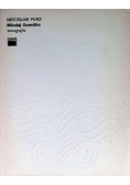 Mikołaj Gomółka monografia