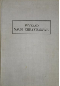 Wykład nauki Chrystusowej