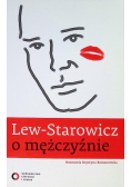 O mężczyźnie