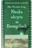 Nauka ukryta w Ewangeliach