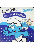 Smerfy Czytanka dla malucha
