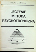Leczenie metodą psychotroniczną