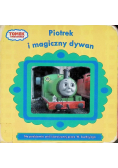 Piotrek i magiczny dywan