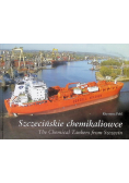 Szczecińskie chemikaliowce