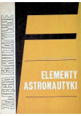 Elementy astronautyki