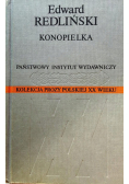 Konopielka