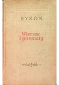 Byron wiersze i poematy