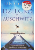 Dziecko z Auschwitz