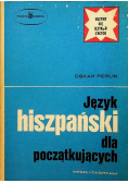 Język hiszpański dla początkujących