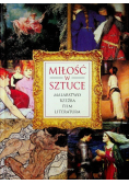 Miłość w sztuce
