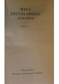Mała encyklopedia zdrowia