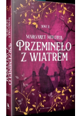 Przeminęło z wiatrem Tom II
