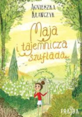Maja i tajemnicza szuflada