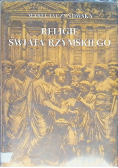 Religie świata rzymskiego