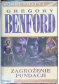 Fundacja Część 3 Zagrożenie fundacji