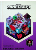 Minecraft Podręcznik zaklęć i mikstur