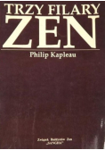 Trzy filary Zen