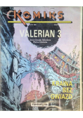 Valerian 3 Kraina bez gwiazd