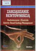 Zarządzanie Rentownością