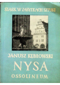Nysa