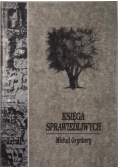 Ksiega sprawiedliwych