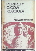 Portrety Ojców Kościoła