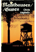 Mauthausen Gusen Obóz zagłady
