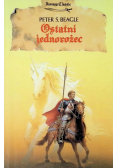 Ostatni jednorożec