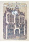 Wizerunek Łodzi w literaturze