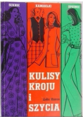 Kulisy kroju i szycia