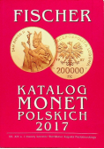 Katalog monet Polskich 2017