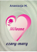 Miłosne czary-mary